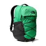 The North Face Borealis Ryggsäck 28L Unisex Grön - Perfekt för Löpning och Utomhusäventyr