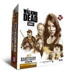 NEW The Walking Dead Board Game What Lies Ahead Expansion Pack