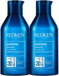 Redken Extreme Shampoo 300Ml Double
