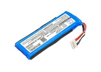 Batteri till JBL Flip 3 - 3.000 mAh