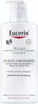 Eucerin - Atopicontrol Cleaning Oil 20% Omega 400 Ml