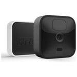 Blink Outdoor, trådlös, väderbeständig HD-övervakningskamera med två års batteritid och rörelsedetektering