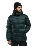 Habllek Down 3.0 M Deep Forest Green (M)
