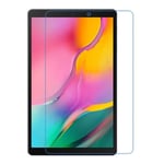 Samsung Galaxy Tab A 10.1 (2019) anti-glare matte screen protector Transparent