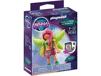 Playmobil 71180 Adventures of Ayuma - Forest FAiry Leavi, fAiries, Mystical Adventures, Fun Imaginative Role-Play, Playset Suitable for Children Ages 7+