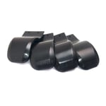 Swenor Stänkskärm Fibreglass/ Carbonf Black, OneSize