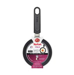 Tefal Ideal Mini One Egg Wonder Non-Stick Frying Pan, 12 cm, Non Induction, Black,package may vary
