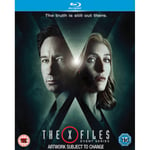 X-Files Event Series