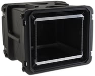 SKB 8U Roto Shockmount Rack Case 20