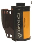 Kodak Portra 400 35mm Film - 36exp - NO PACKAGING - Dated 02/2025