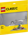 LEGO Classic Grå basplatta