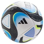 adidas Fotboll Oceaunz Pro Women's World Cup 2023 Matchboll - Vit/Navy/Blå adult HT9011