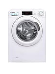 Candy Smart 8/5Kg 1400Rpm Freestanding Washer Dryer - White