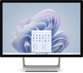 Surface Studio 2+ - 11:e generationens Intel Core H35 i7, 32 GB RAM, 1 TB SSD