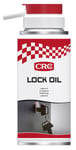 Låsolja CRC