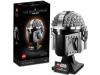 LEGO Star Wars TM 75328 Mandalorianerens hjelm