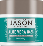 Jason Organic Aloe Vera 84% Cream, 113gr