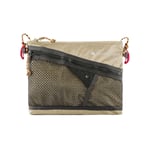Klättermusen Klättermusen Algir Accessory Bag Medium - Putty Grey - Unisex - M- Naturkompaniet