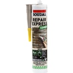 Soudal Repair Express sementsparkel, 300 ml, beige