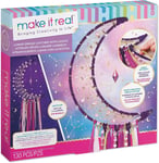 Make It Real Lunar Dream Catcher with Lights