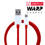 OnePlus 6.5A USB-C Cable for 65W Super Warp Charge - 1M - Original & Fast - New