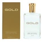 Parfums Bleu Limited Gold Pre Electric Shave Lotion 100ml For Men