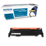 Refresh Cartridges Black CLT-K4092S Toner Compatible With Samsung Printers