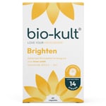 Bio-Kult Brighten Advanced Multi-Strain Formulation - 60 Capsules