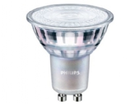 Philips MAS LED spot VLE D, 7 W, 80 W, GU10, 590 LM, 25000 h, Vit