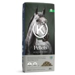 Lucerne Pellets 20 kg - Skickas ej