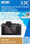 JJC Protège Ecran LCD GSP-XS20 pour Fujifilm XS20/XS10