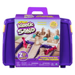 Kinetic Sand Folding Box