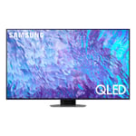 Samsung 98 inch Q80C QLED 4K Smart TV 2023