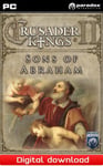 Crusader Kings II Sons of Abraham DLC - PC Windows Mac OSX
