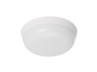 Texa Design - Cetus II fläktbelysning - Takfläkt - Vit