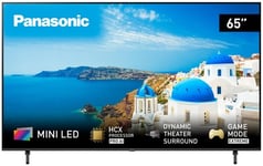 Panasonic 65" MX950Z Mini LED 4K HDR Smart TV