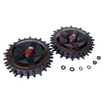 Dreame Off-Road Wheel hjul till Mova 600 och 1000