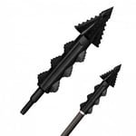 Cold Steel Cheap Shot Buzz Saw 100 Grain 3-pack