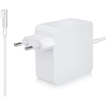 Chargeur Macbook 60W L Type Adaptateur secteur pour MacBook Pro (13-inch, Mid 2012)  MacBookPro9,2  MD101xx/A MD102xx/A