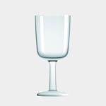 Palm Vinglas i plast Verre à Vin Blanc, non-slip, transparent, 30 cl