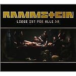Rammstein : Liebe Ist Fur Alle Da CD (2009)