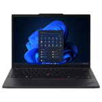 Lenovo ThinkPad T14 G5 Intel® Core Ultra 7 165H vPro® Processor E-cores up to 3.80 GHz P-cores up to 5.00 GHz, Windows 11 Pro 64, 1 TB SSD Performance TLC Opal - 21ML004QMX