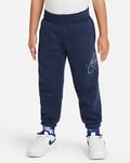 Nike Sportswear Shine Fleece Trousers Toddler