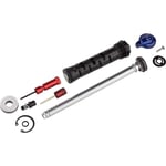 ROCKSHOX Damper internals turnkey, right 120 mm remote, 17 mm cable pull For 30 Gold TK 27,5''/29''