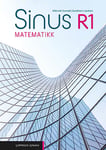 Sinus R1 - matematikk, studiespesialiserende programfag vg2