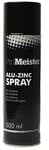 ProMeister Alu-Zink Spray - 500 ml