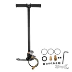 Handpump PCP gevär