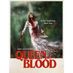 Queen of Blood (US Import)