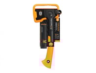 Fritidsyxa Fiskars X14 X-SERIES + brynee