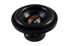 EDS12D2-E0 | EDGE Street Series 12 inch 2800 watts Subwoofer